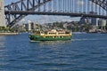 Sydney Ferry Lady Northcott