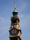 Sydney GPO Clock Tower