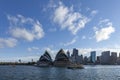 Sydney Opera House the famous place and icon in sydney. The best place to visit in Australia