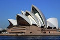Sydney Harbour Royalty Free Stock Photo
