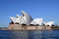 Sydney Harbour Royalty Free Stock Photo