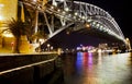 Sydney harbour Royalty Free Stock Photo