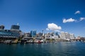 Sydney Harbour Royalty Free Stock Photo