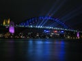 Sydney Harbour Bridge