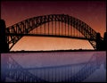 Sydney Harbour Bridge