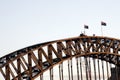 Sydney Harbour Bridge