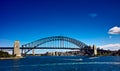 Sydney Harbour Bridge