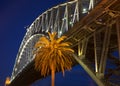 Sydney Harbour Bridge