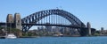 Sydney Harbour Bridge