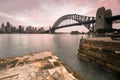 Sydney Harbour Bridge - an Australian icon