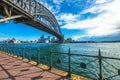 Sydney Harbour Bridge