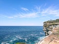 Sydney Harbour National Park @ Watsons Bay