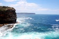 Sydney Harbour National Park Watsons Bay, Australia Royalty Free Stock Photo