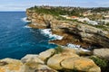 Sydney Harbour South Head