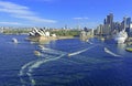 Sydney Harbour, Sydney Australia