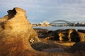 Sydney Harbour View from Mrs. Macquaries Point