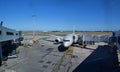 Jetstar Airways plane at Sydney airport. New South Wales. Australia