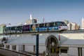 Sydney Monorail