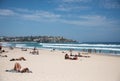 Bondi Sun, Sea and Surf