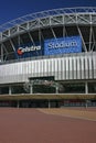 Sydney Olympic Stadium