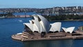 Sydney Opera House