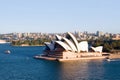 Sydney Opera House