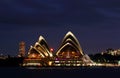 Sydney Opera House