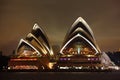 Sydney Opera House