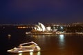 Sydney Opera House