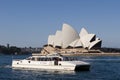 Sydney Opera House