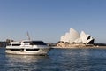 Sydney Opera House