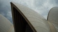 Sydney Opera House