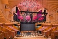 Sydney Opera House Auditorium