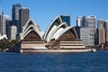 Sydney Opera House, Australia