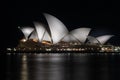 Sydney Opera House, Australia