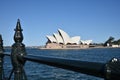 Sydney Opera House , AUSTRALIA