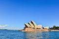 Sydney Opera House