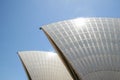 Sydney opera house/ Australia Royalty Free Stock Photo