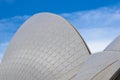 Sydney Opera House - detail