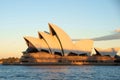 Sydney Opera House.