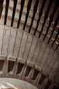 Sydney Opera House Interior Struts Royalty Free Stock Photo