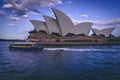 Sydney Opera House