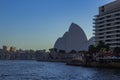 Sydney Opera House in Sydney Harbour