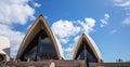 Sydney Opera House