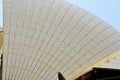 Sydney Opera House Shell, Australia