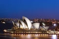 Sydney Opera House