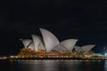 Sydney Opera NightHouse