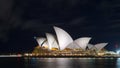 Sydney Opera NightHouse