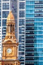 Sydney skyscrapers, Australia