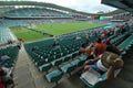 Sydney soccer stadium